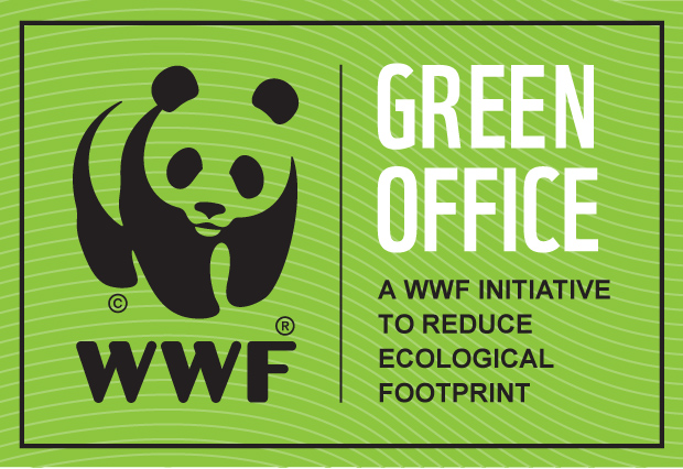 WWF Green Office